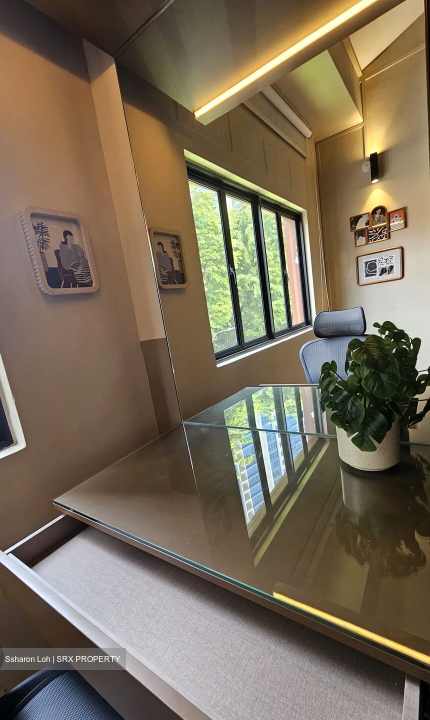 Kitchener Road (D8), Apartment #618936291